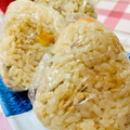 U☆kaoru's cooksnap of when they made 簡単 ツナと しめじ 人参 炊き込みご飯.