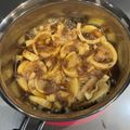 ミリーモリーマンデー's cooksnap of when they made ＊たけのこの煮物＊おかか入り♪.
