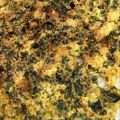 さんちゃん（╹◡╹）'s cooksnap of when they made 豆腐で作るポテトチップス.
