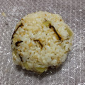 vivi☺️'s cooksnap of when they made さつまいもと塩昆布の炊き込みごはん.