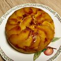 あんパン子's cooksnap of when they made Xmas＆お正月に♪炊飯器HM林檎ケーキ.