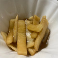 にゃつめ〜's cooksnap of when they made 捨てないで！エコな大根の皮のポン酢漬け.