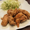 ゆらこさん♪'s cooksnap of when they made 下味冷凍☆鶏むね肉のみそマヨ炒め♪.