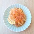 ヒヨコとウサギ's cooksnap of when they made 皮ごと！長芋ステーキ.