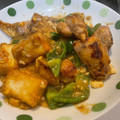 ☆コースケ0501☆'s cooksnap of when they made 鶏ももと厚揚げの半熟卵甘辛煮.