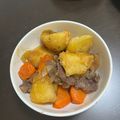 チャンコ番's cooksnap of when they made 牛肉の旨味最大限に引き出す基本の肉じゃが.