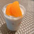 ONE★MAYU★'s cooksnap of when they made 最も濃い牛乳寒天。.