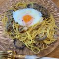 ＨＩＲＯノ山's cooksnap of when they made れんこんとちくわのうま塩きんぴら.