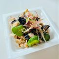 azbjbn's cooksnap of when they made 納豆の薬味漬物ちょい足し簡単アレンジ.