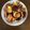 Geass 0102's cooksnap of when they made カリカリ☆HMでサーターアンダギー.