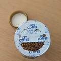 わかポン☆'s cooksnap of when they made インスタントコーヒーの開け方☆.