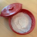 ぶぅと's cooksnap of when they made 簡単！便利！酒粕ペースト.