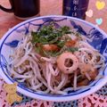 ふくmama✨✨'s cooksnap of when they made もやしとちくわの炒め物♪.