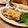 はーくんごーごー's cooksnap of when they made 豚こまカリカリ揚げ・キムチチーズのソース.