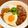 ☆ぼうchan☆'s cooksnap of when they made ネバネバ~納豆カレー目玉焼き添え.