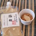 あーこ姐's cooksnap of when they made 塩麹納豆＊＊.