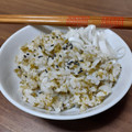 ponnko's cooksnap of when they made 簡単！炊くだけ　海苔の炊き込みごはん.