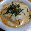 みなあゆママ's cooksnap of when they made ☆明太子豆腐グラタン☆.