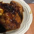 クック0GF8C9☆'s cooksnap of when they made 簡単絶品♡豚バラ肉のママレード焼き.