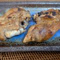 miumiu's cooksnap of when they made ～博多風～焼豚足～圧力鍋～.