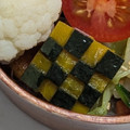 新妻あや's cooksnap of when they made 麺つゆで簡単レンジで本気のかぼちゃの煮物.