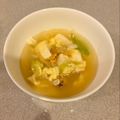 のらむーちょ's cooksnap of when they made 韓国料理ー干したらのスープ「プゴグッ」.