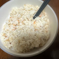 ゆきにゃーんっ's cooksnap of when they made 白だしで簡単＊しらすの炊き込みごはん＊.