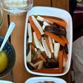 クック451BXD☆'s cooksnap of when they made 茄子と長芋のさっぱり漬け(作り置き).