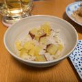 直感台所ʕ·ᴥ·ʔ's cooksnap of when they made シンプルで大丈夫！素朴なさつま芋ご飯.