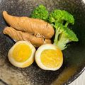 はちみつlove's cooksnap of when they made 鶏のお酢でさっぱり煮.