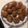 06_Saya's cooksnap of when they made 米粉とおからパウダーのサーターアンダギー.