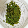 黒豆丸's cooksnap of when they made 生めかぶの食べ方・簡単下処理・保存方法.