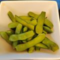 なち☆★'s cooksnap of when they made 【農家のレシピ】美味しい枝豆の茹で方.