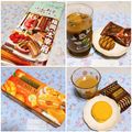 みぽぽ37's cooksnap of when they made チョコがパリパリ☆冷凍チョコパイ.