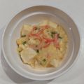 かずぽん、ななぽん's cooksnap of when they made トロうま！豆腐のあんかけ.