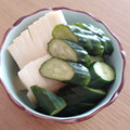 ﾋﾟﾛﾐ♡'s cooksnap of when they made 大根のぬか漬け.