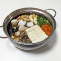 みさきっちん♪'s cooksnap of when they made あんこう鍋☆.