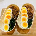 かふかう's cooksnap of when they made 簡単♡台湾の味！魯肉飯（ルーローハン）.
