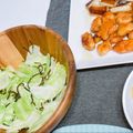 茶太郎ラッシュ･ω･'s cooksnap of when they made おつまみ・ダイエットに★塩こんぶキャベツ.