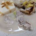 mary35's cooksnap of when they made 簡単手作り鍋スープ.