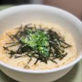 しろまゆ's cooksnap of when they made 栄養満点♪卵だれそうめん.
