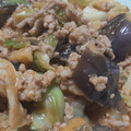 azusajapan's cooksnap of when they made 茄子とキャベツの肉味噌 炒め *☻*.