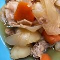 コハダちゃん's cooksnap of when they made 簡単◎フライパンで味しみ絶品肉じゃが.