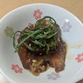わかポン☆'s cooksnap of when they made アレンジ多様！簡単びんちょうまぐろの漬け.