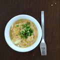 クック1EZDD8☆'s cooksnap of when they made 簡単♪あったか♪かきたまにゅうめん.