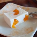クックMAIKRK☆'s cooksnap of when they made 最も濃い牛乳寒天。.