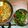 ☆あさ's cooksnap of when they made パパっと簡単♪水菜サラダ.