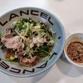 すずなまり's cooksnap of when they made ちょーうま簡単！豆苗豚巻き！.