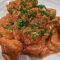 CHICHICAT's cooksnap of when they made 簡単本格的エビのチリソース.
