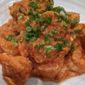 CHICHICAT's cooksnap of when they made 簡単本格的エビのチリソース.
